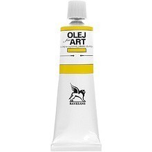Краски масляные Renesans "Oils for art", 60 мл