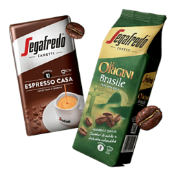 Отличные цены на Segafredo!