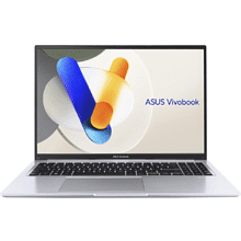 Ноутбук ASUS Vivobook 16 (X1605VA-MB695), 16GB, DOS, серебристый