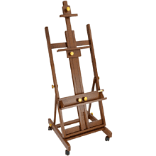 Мольберт-станок "Старый мастер"