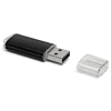 USB Flash накопитель 3.0 64 Gb UNIT BLACK, металл - 4