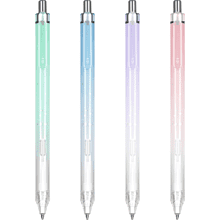 Карандаш автоматический "Aurora", 0.5 мм, фиолетовый