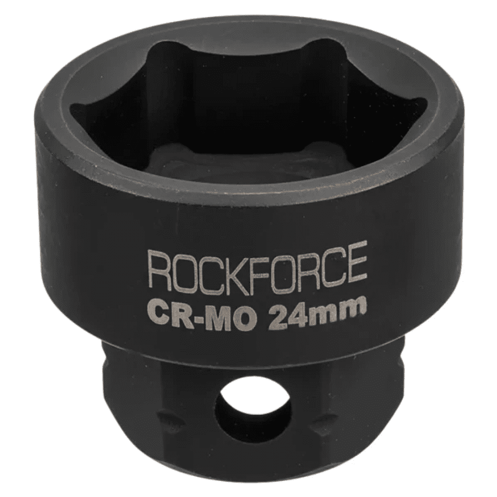 Головка ударная шестигранная RF-44524BV30, 1/2'', 24 мм