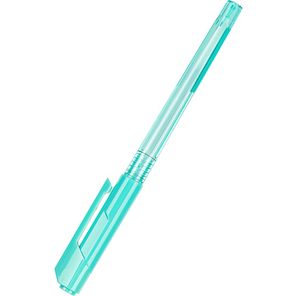 Набор ручек шариковых "Arrow" 0,7 мм., пласт., ассорти, стерж. синий, 4 шт - 2