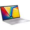 Ноутбук ASUS Vivobook 15 (X1504VA-BQ574), 16GB, DOS, серебристый - 9