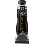 Краски масляные 