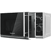 Электропечь СВЧ Home HMM207ES - 4