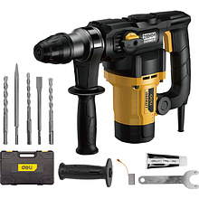 Перфоратор Deli YS EDL-DC28-E1