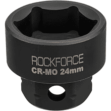 Головка ударная шестигранная RF-44524BV30