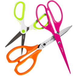 Офисные ножницы со скидкой!