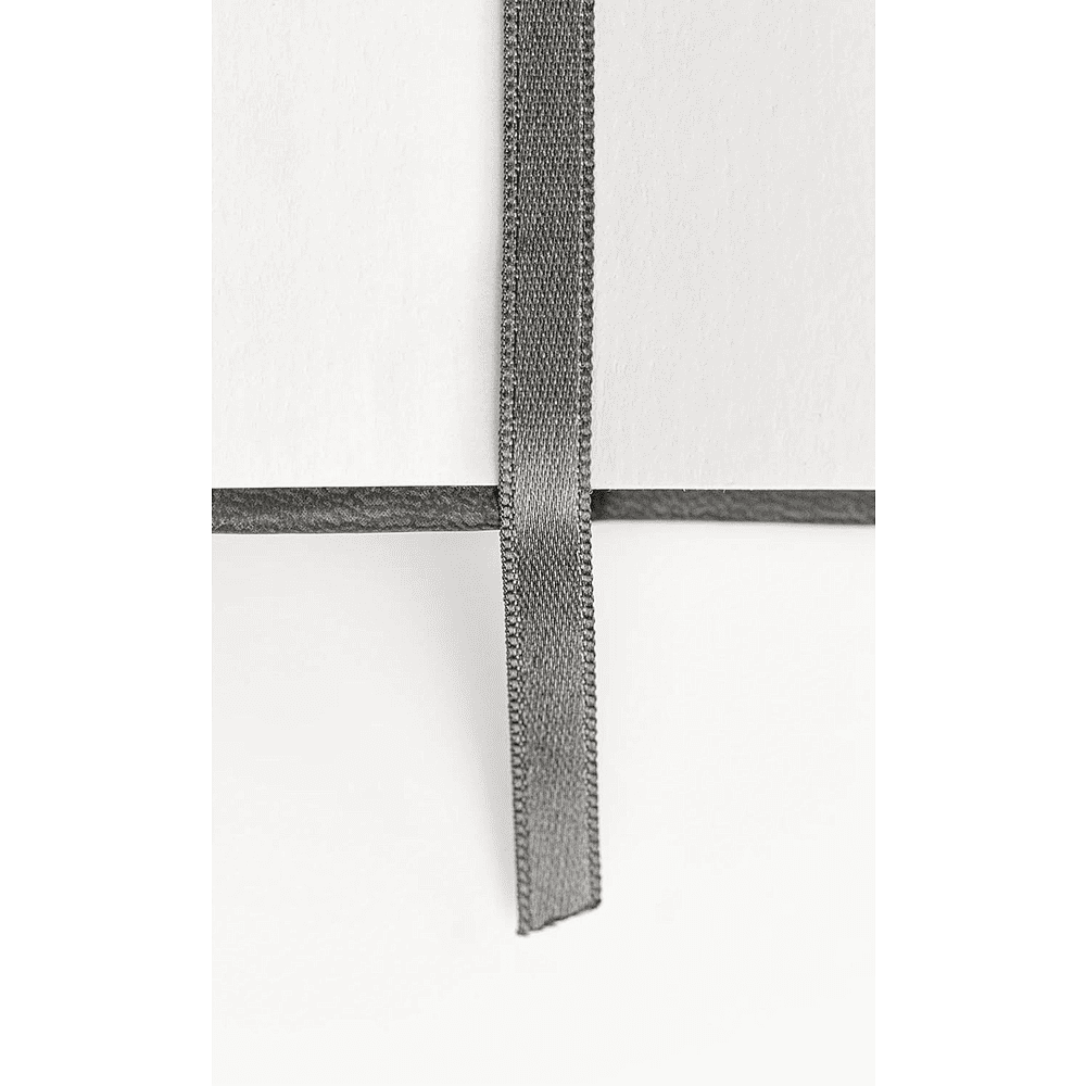 Скетчбук "Darwi", 14х21 см, 140 г/м2, 80 листов, черный - 7