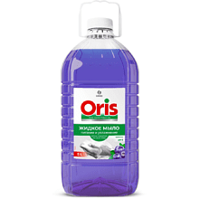 Мыло жидкое Oris, 5 л