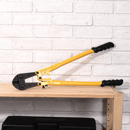 Болторез Deli YS EDL2687, 300 мм - 7