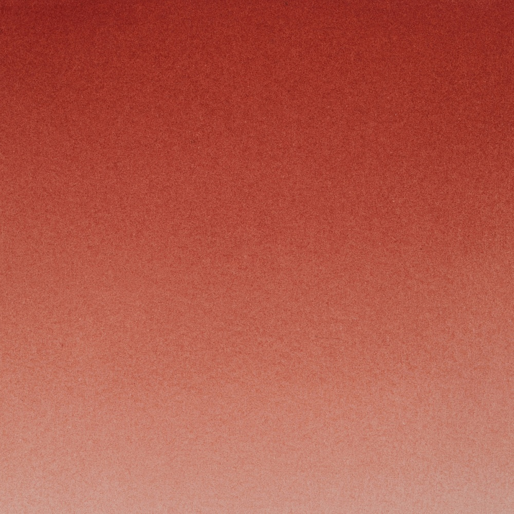 Краски акварельные "Белые ночи", 357 венецианская красная, кювета - 3