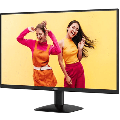 Монитор AOC LCD 24B35HM2/01, 23.8" - 6