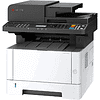 Принтер лазерный монохромный МФУ Kyocera ECOSYS MA4500X (тонер TK-3405) - 3
