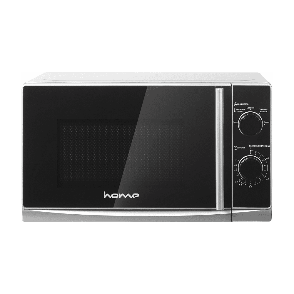 Электропечь СВЧ Home HMM207ES
