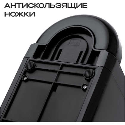 Кофеварка капельная RAGEX R408, черный - 6