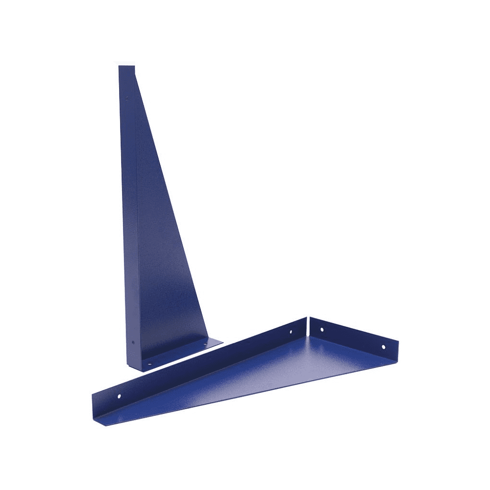 Комплект косынок для крепления экранов WS - 3