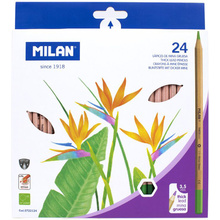 Цветные карандаши Milan