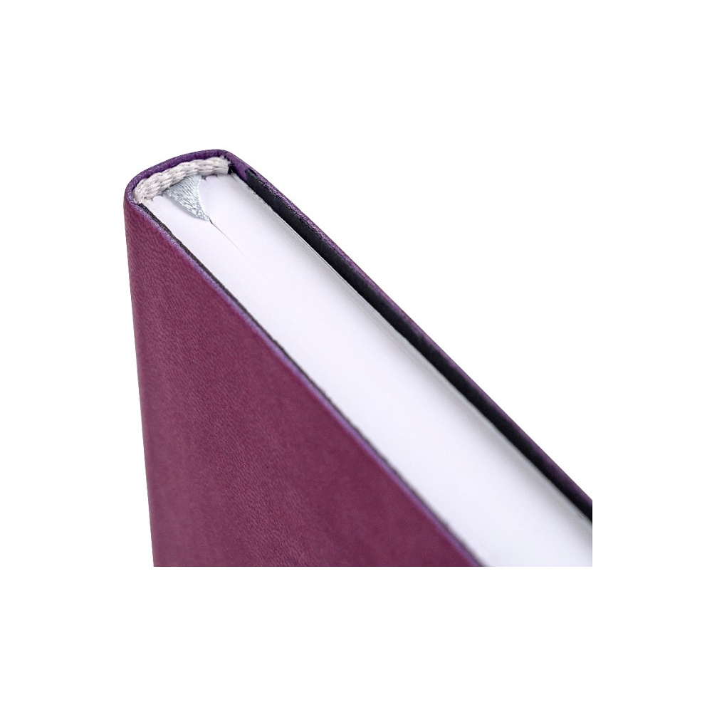 Ежедневник недатированный "Tucson Flex", А5, 272 страницы, фиолетовый - 4