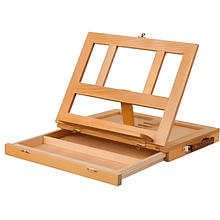 Мольберт настольный мини "Сонет" №8