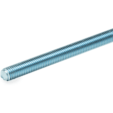 Шпилька резьбовая М16х1000 мм DIN 975