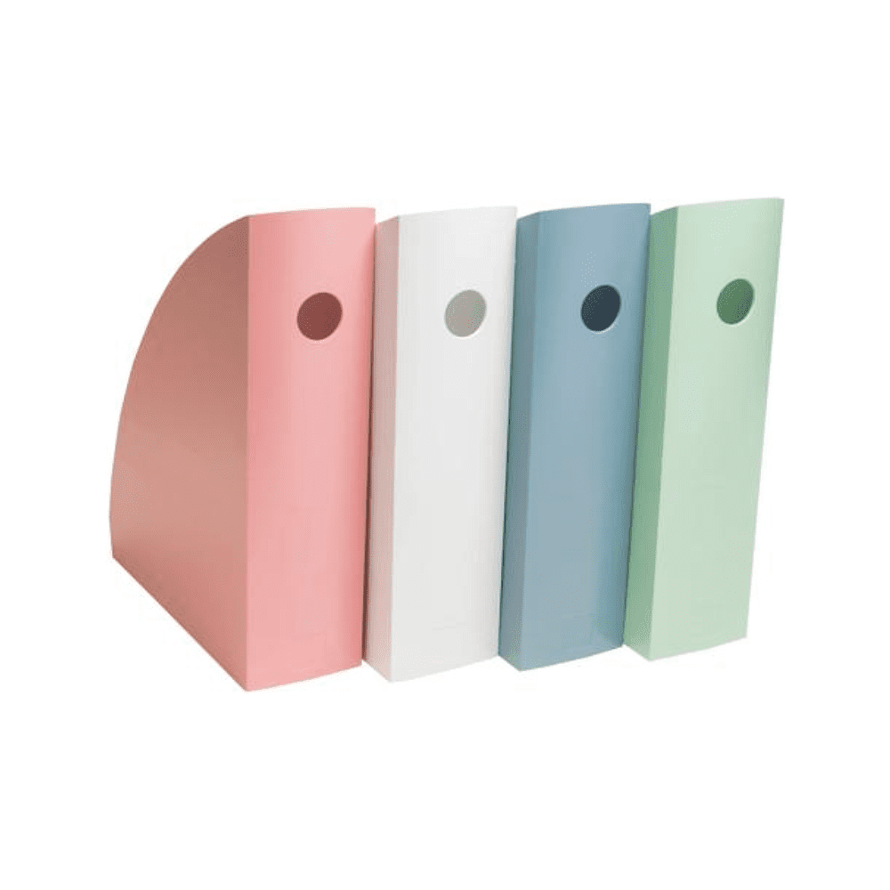 Модуль вертикальный "Autentik", белый - 5