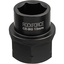 Головка ударная шестигранная RF-44513BV30