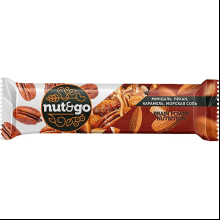 Батончик "Nut & Go"