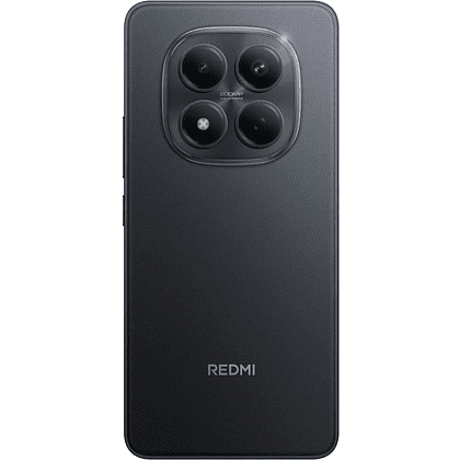 Смартфон Xiaomi REDMI Note 15 Pro, 8GB/256GB, Black, EU - 3