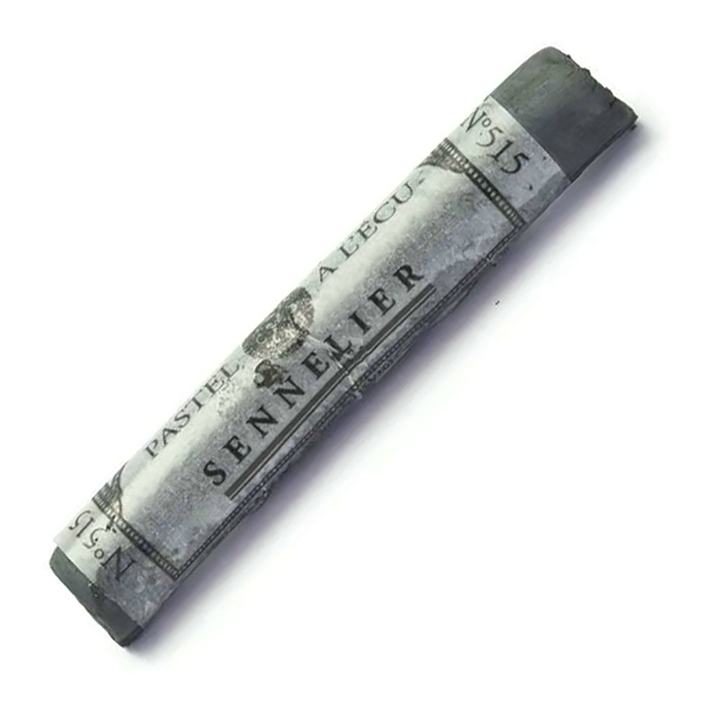 Пастель сухая "À l'écu", 515 серый