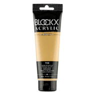 Краски акриловые 