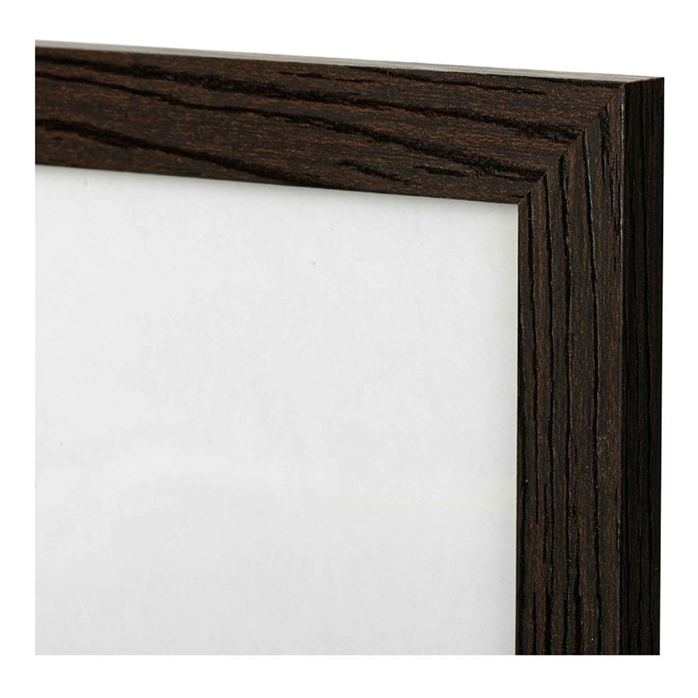 Фоторамка "OfficeSpace Expo", 30x40 см, венге - 3