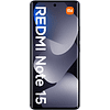 Смартфон Xiaomi REDMI Note 15, 6GB/128GB, Black, RU - 2