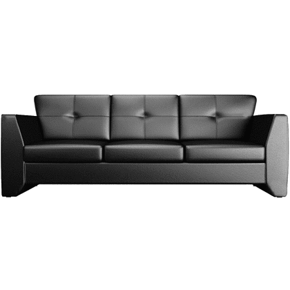 Софа AUPI R 7.41.4, Пи Н 3