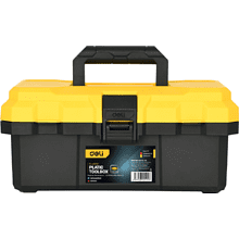 Ящик для инструмента Deli "EDL432612"