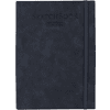 Скетчбук для графики "GrafArt white", 50 листов, А5, 160 г/м2, черный - 3