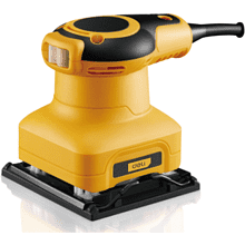 Шлифмашина плоскошлифовальная Deli YS EDL-SG110-E1