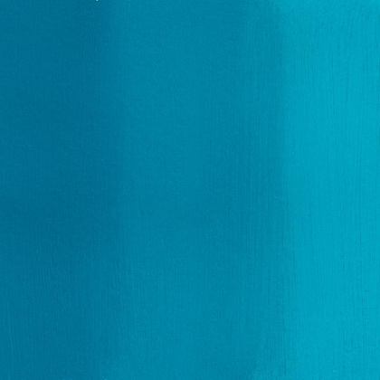 Краски акриловые "Ладога", 507 бирюзовая, 220 мл., банка - 3