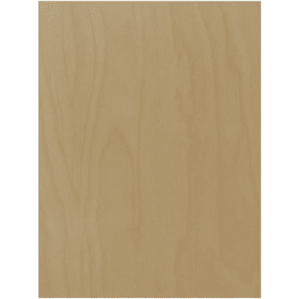 Планшет "Ладога", фанера, 30х40 см, односторонний