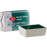 Краски акварельные 