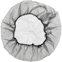 Сетка одноразовая для волос Aviora