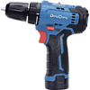 Аккумуляторная дрель-шуруповерт DongCheng DCJZ23-10 (TYPE EK), 12 В, без аккумулятора и зарядного устройства, тип Z - 2