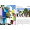 Книга на английском языке "Façades: A Visual Compendium of Modern Architectural Styles", Oscar Riera Ojeda, Byron Hawe - 3