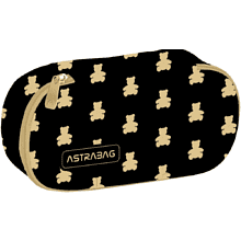 Пенал Astra "Golden teddy"