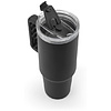 Кружка термическая "Joyner XL", металл, пластик, 1300 мл, черный - 2
