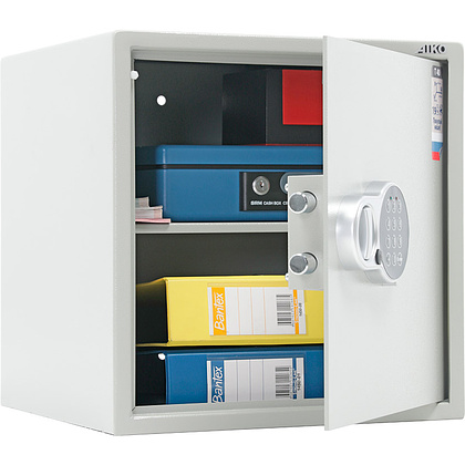 Мебельный сейф AIKO Т-40EL, 401x400x356 мм