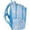 Рюкзак школьный Coolpack "Daisy Sun", голубой - 2