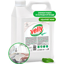 Средство для мытья посуды "Velly neutral"